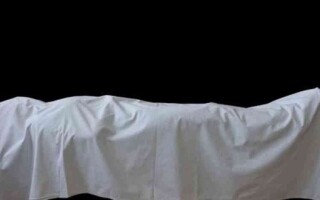 Власти Иорани обнаружили странную схему мошенничества во время молитвы на похоронах