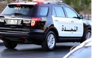 Продавец газа украл канарейок в Аммане