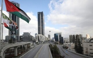 Иордания будет проводить международную конференцию по гуманитарному реагированию на войну Израиля в секторе Газа