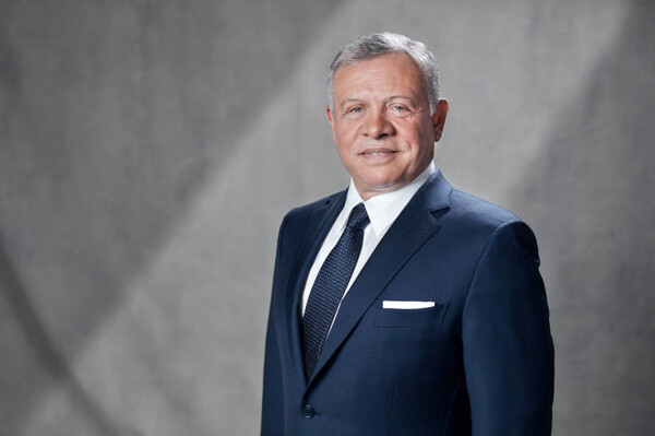 King Abdullah II Directs Government Action