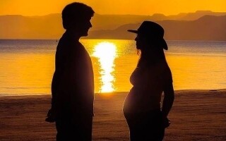 Queen Rania Announces Princess Iman's Pregnancy