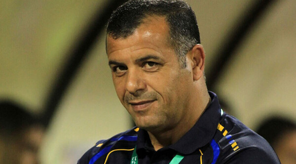 Jamal Abu Abed Returns to Train Al-Faisaly Club