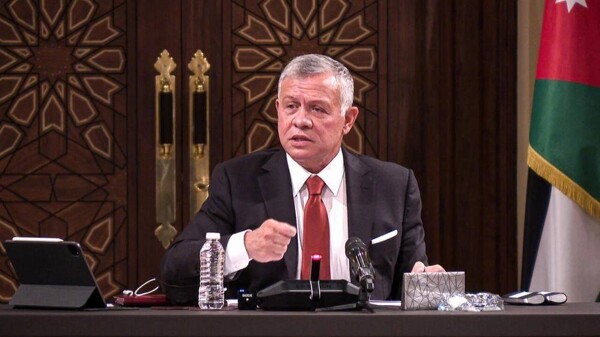 King Abdullah II to Undergo Surgery Today