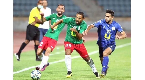 Al-Ordon and Al-Ramtha Seek Redemption in Jordanian League's Final Round