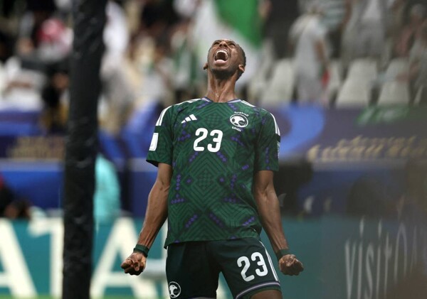 Jordan Star Yazin Al-Naimat Injury Threatens First Final Dream