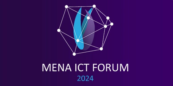 Форум ИКТ MENA 2024 в Иордании
