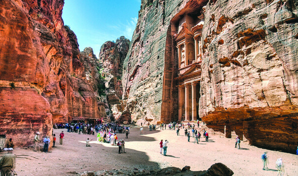 Рост уровня инфляции в Иордании