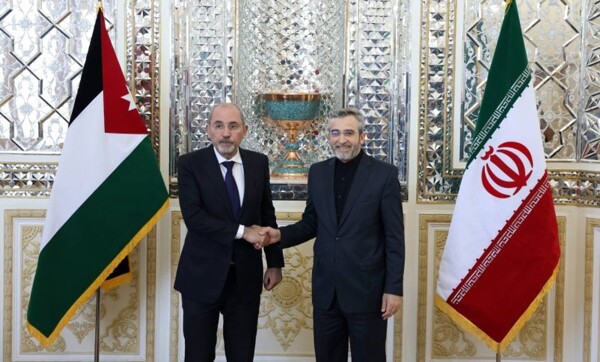 Дипломатические усилия Иордании в Тегеране