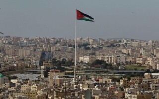 Jordan Considers Shifting to a Four-Day Workweek