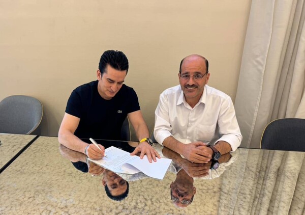 Амин Филипп назначен тренером Ма'ан ФК