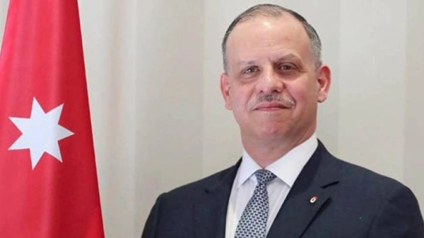 Олимпийский комитет Иордании объявил кандидатов