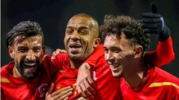 Ramtha's Defeat to Al-Jazeera Weakens Title Hopes