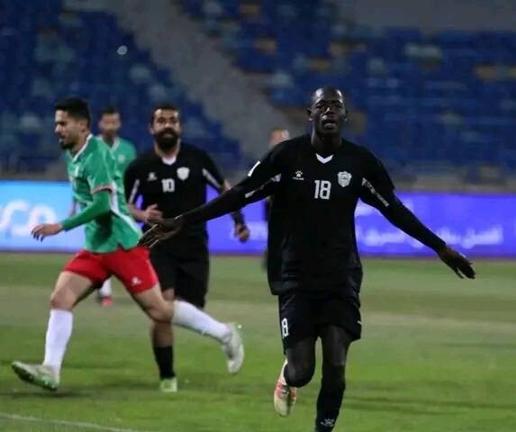 Jordanian League Leaders Suffer Shock Defeats