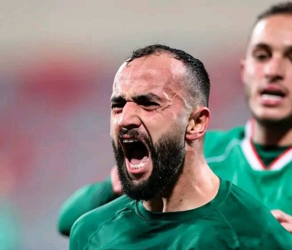 领头羊失利：侯赛因伊尔比德队负于维赫达队