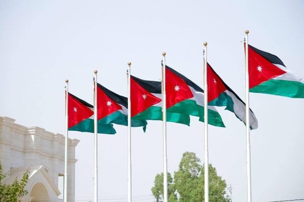 Jordan Condemns Israeli Settlement Approval in West Bank