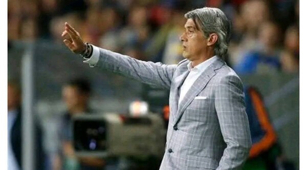 Ramtha Announces New Head Coach