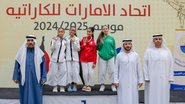 Success of the Kata Union Cup Tournament