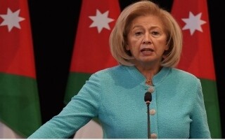 Иордания продолжает усилия по внесению оливкового дерева 'Аль-Мехрас' в список культурного наследия ЮНЕСКО