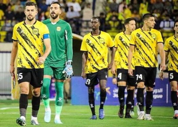 Al-Hussein loses top spot in AFC Champions League