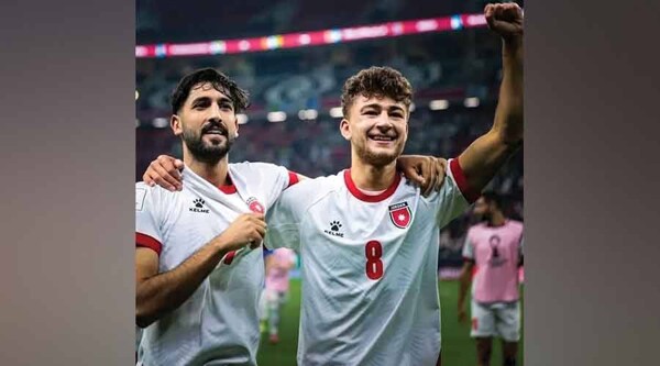 Jordanian Striker Transfers to Egyptian Club for Record Fee