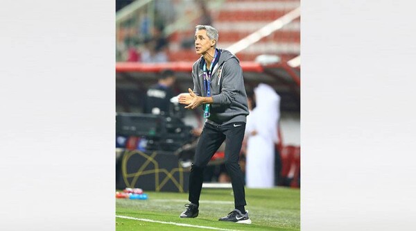 Al Ahli Youth Coach Discusses Match with Jordanian Team